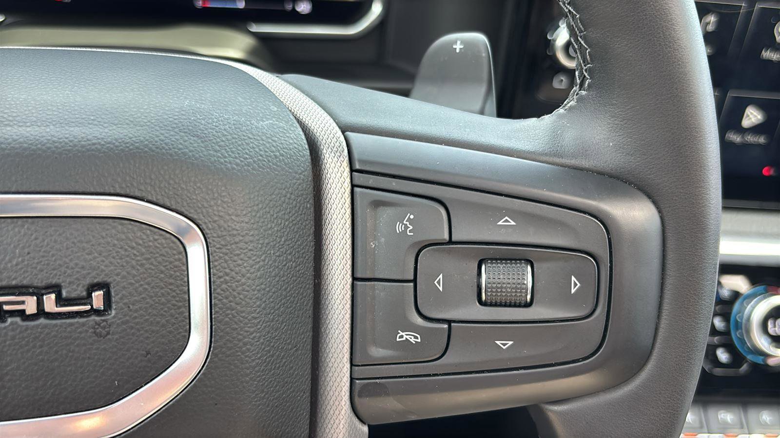 Certified 2024 GMC Sierra 1500 Denali w/ Technology Package AWD/4WD image 29