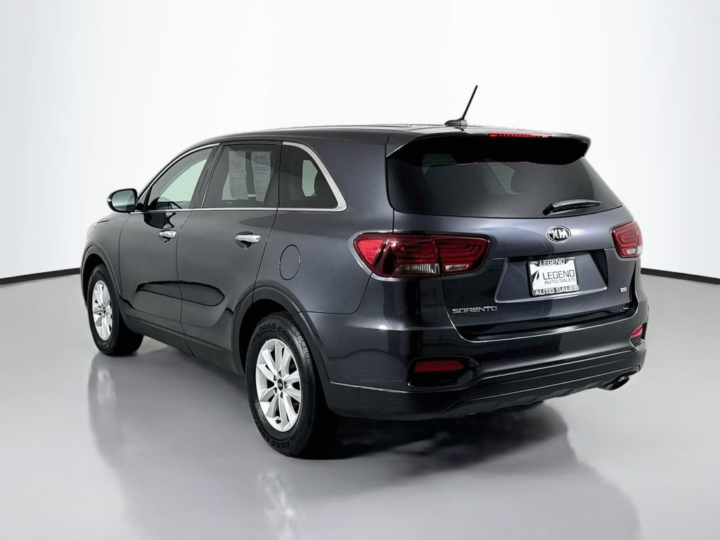Used 2019 Kia Sorento FWD image 7