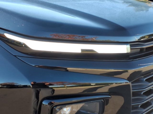 Used 2024 Chevrolet Traverse LS w/ Midnight/Sport Edition FWD image 16