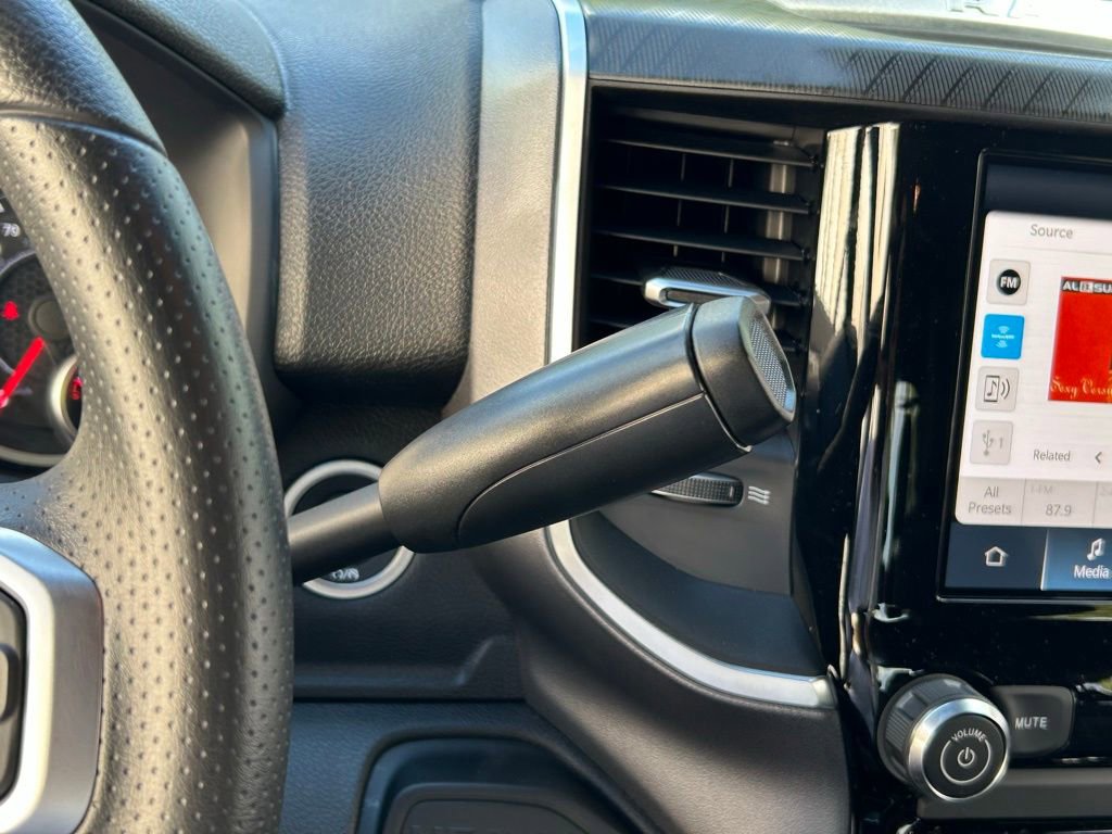 New 2025 RAM 3500 Big Horn image 19