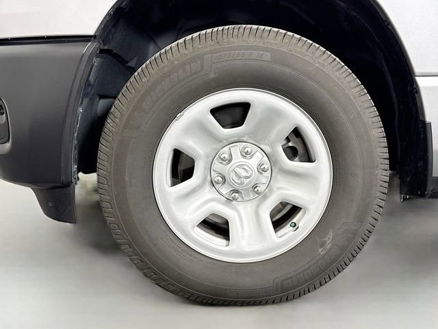 Used 2025 RAM 1500 Tradesman AWD/4WD image 28