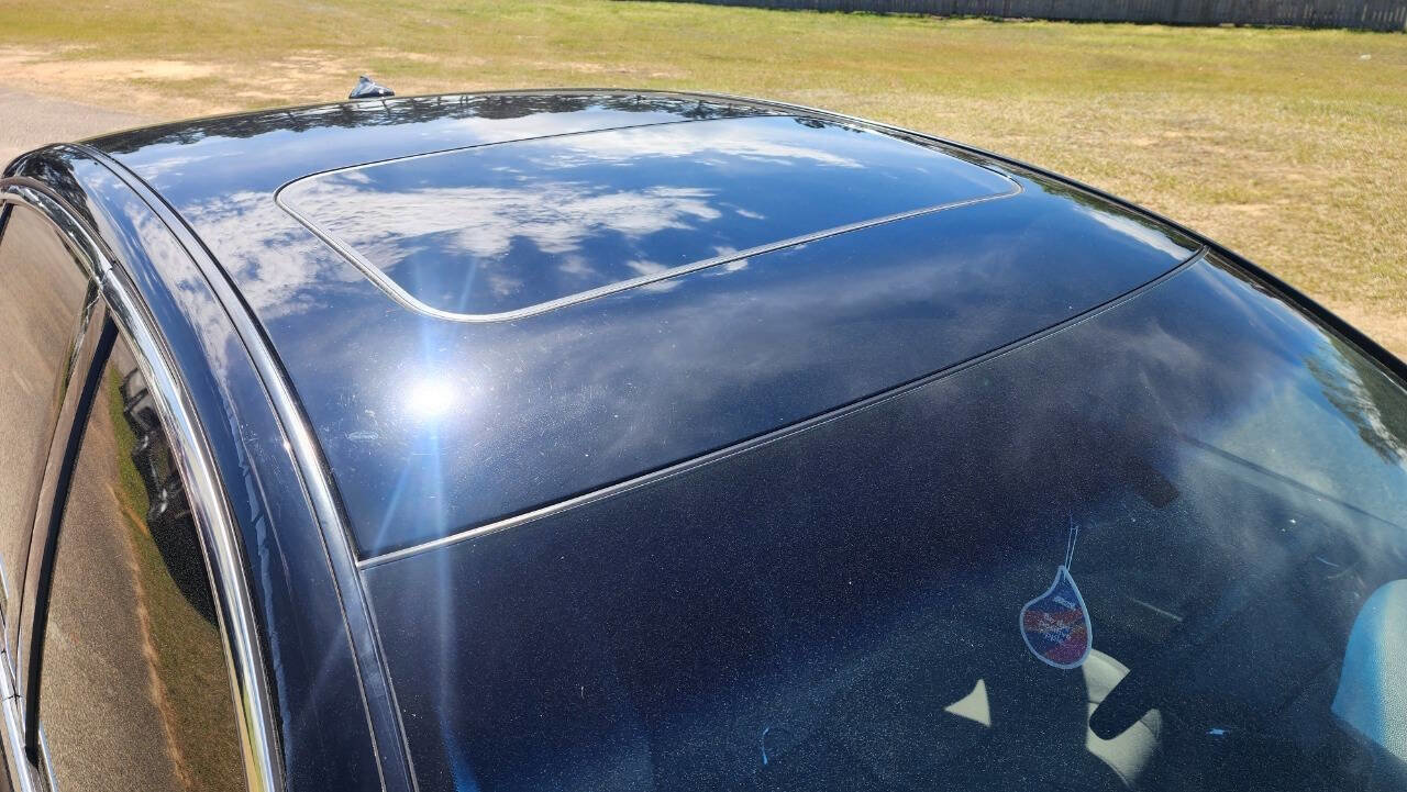 Used 2010 INFINITI G37 Journey w/ Premium Pkg RWD image 12