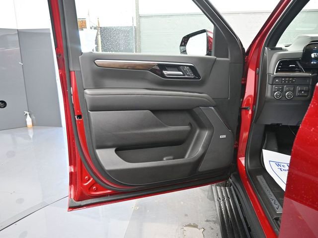 New 2026 Chevrolet Tahoe High Country image 13