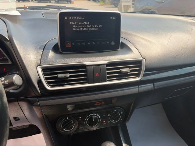 Used 2015 MAZDA MAZDA3 i Touring FWD image 16