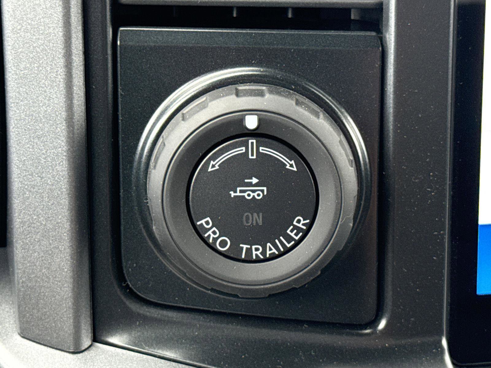 New 2025 Ford F150 XLT w/ Equipment Group 302A MID image 15