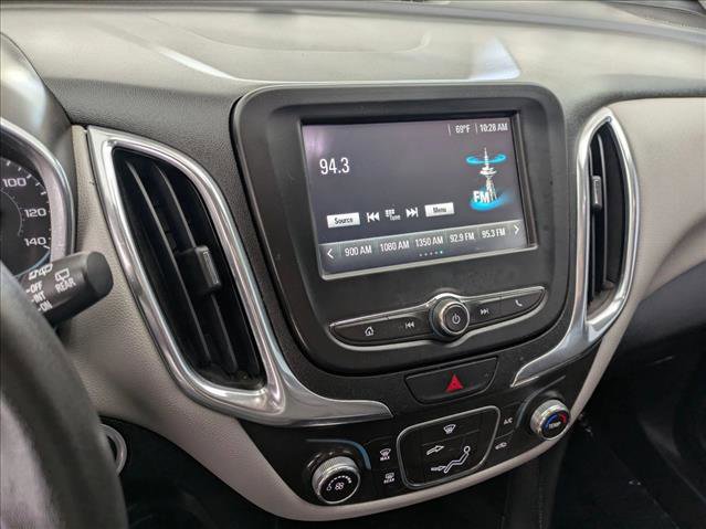 Used 2018 Chevrolet Equinox LS w/ LPO, Protection Package AWD/4WD image 12
