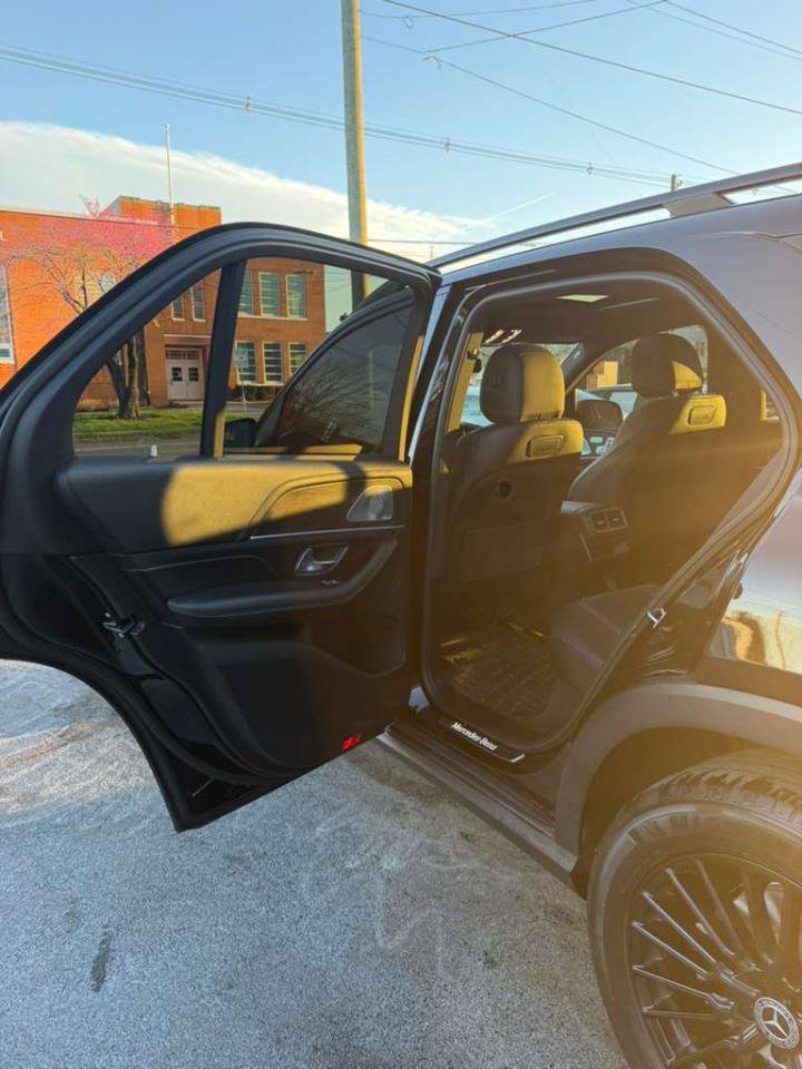 Used 2020 Mercedes-Benz GLE 450 4MATIC image 16