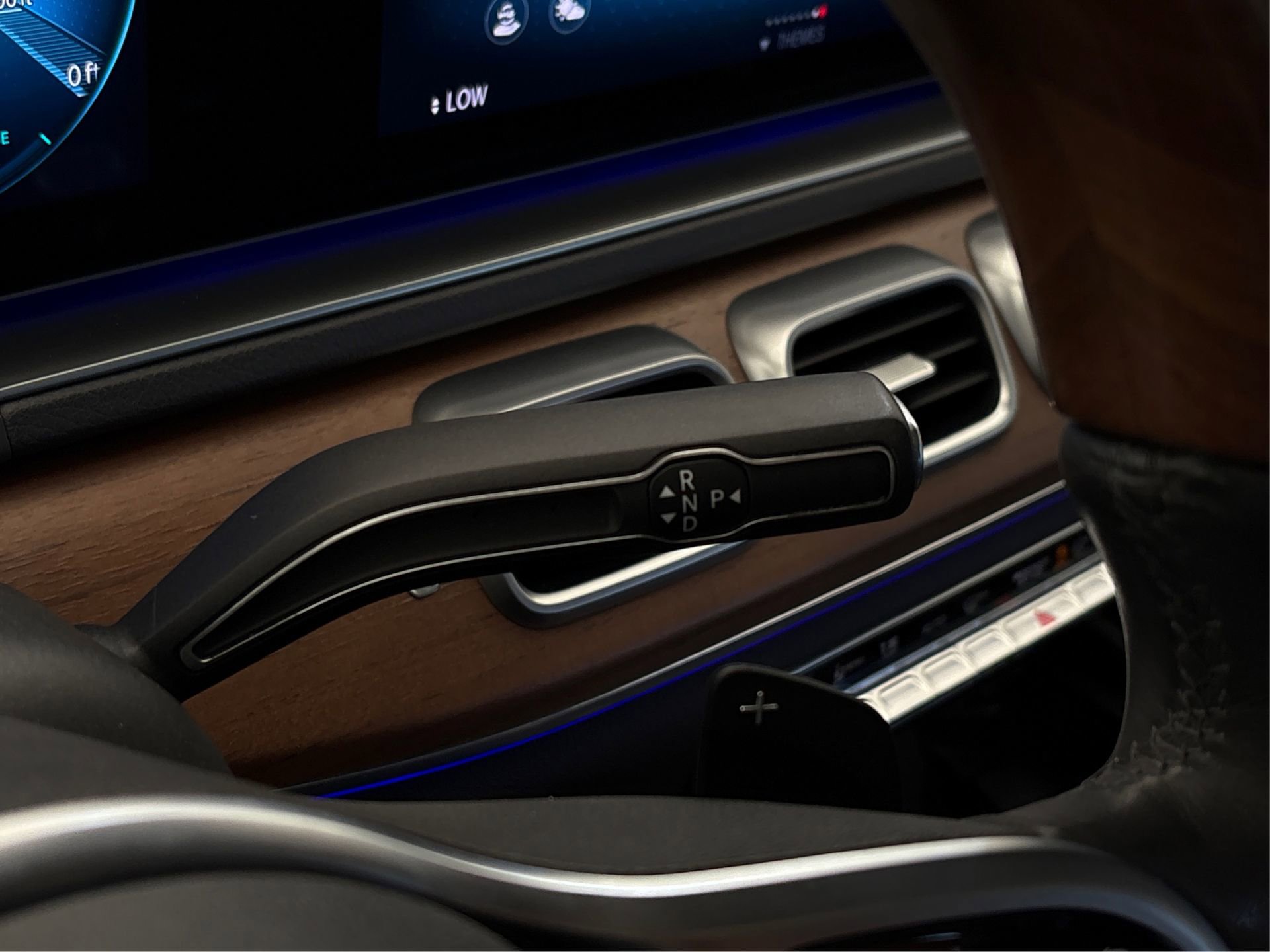 Used 2020 Mercedes-Benz GLS 450 4MATIC image 29