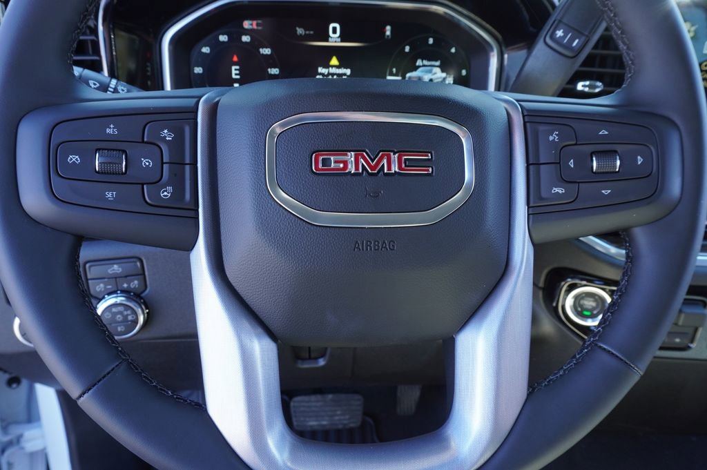 New 2026 GMC Sierra 1500 Elevation image 19