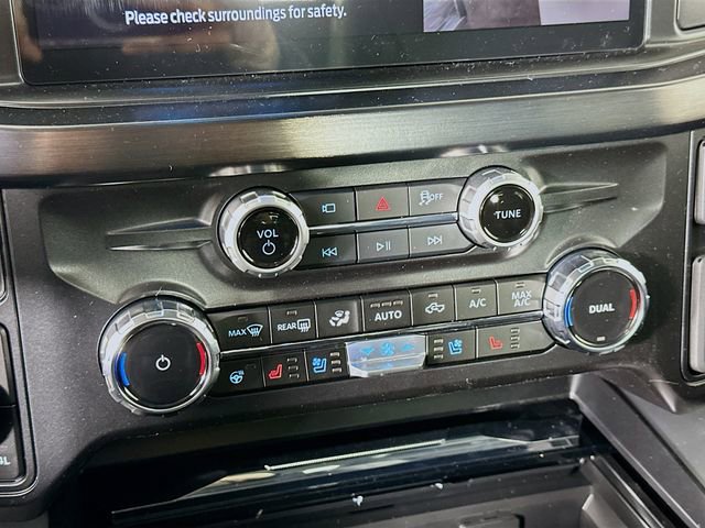 New 2026 Ford F250 Lariat w/ Lariat Premium Package image 16