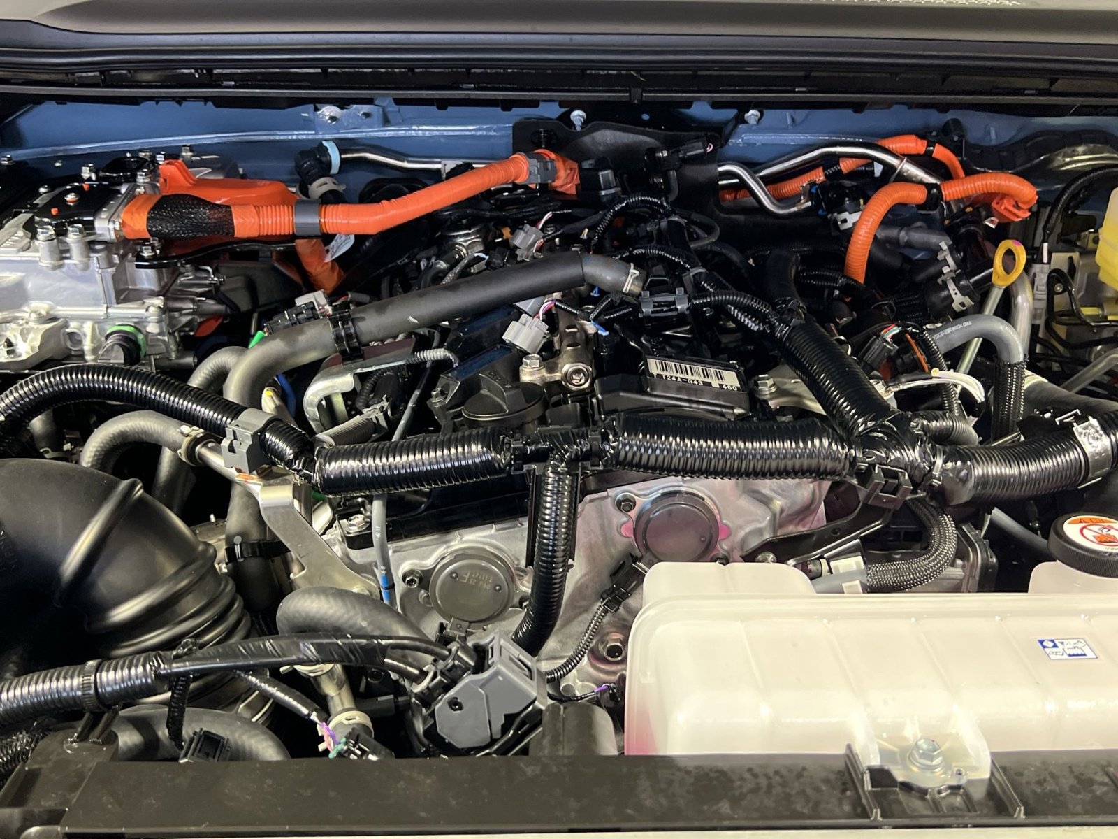 Used 2026 Toyota Land Cruiser image 29