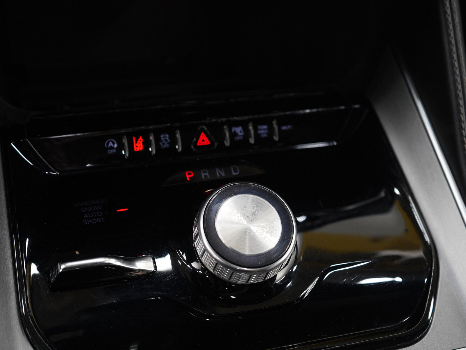 Used 2024 Jeep Wagoneer Series II AWD/4WD image 26