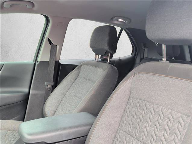 Used 2022 Chevrolet Equinox LT FWD image 18