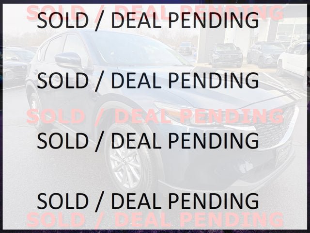 Used 2023 MAZDA CX-5 AWD 2.5 S w/ Preferred Package