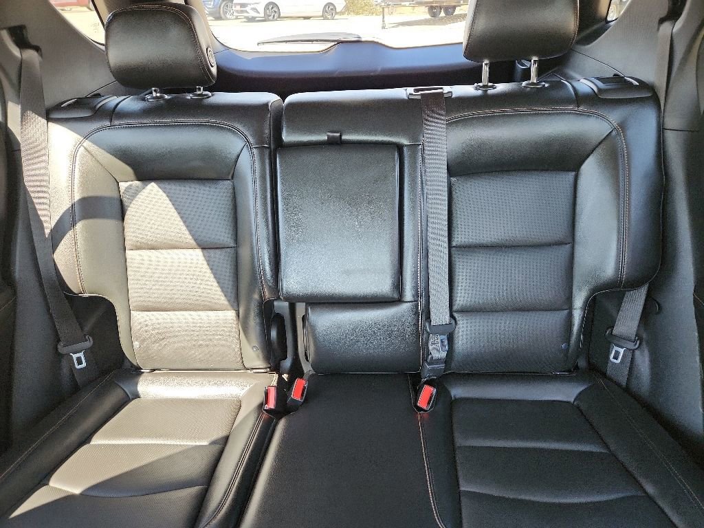 Certified 2018 Chevrolet Equinox Premier AWD/4WD image 31