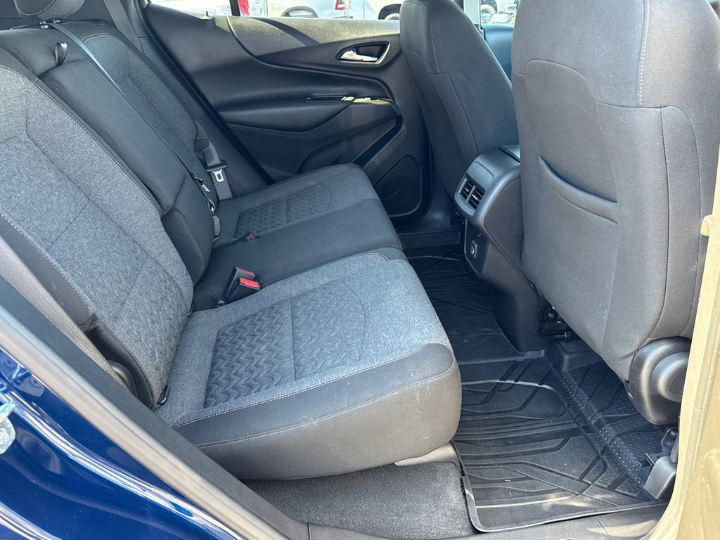 Used 2022 Chevrolet Equinox LT image 16