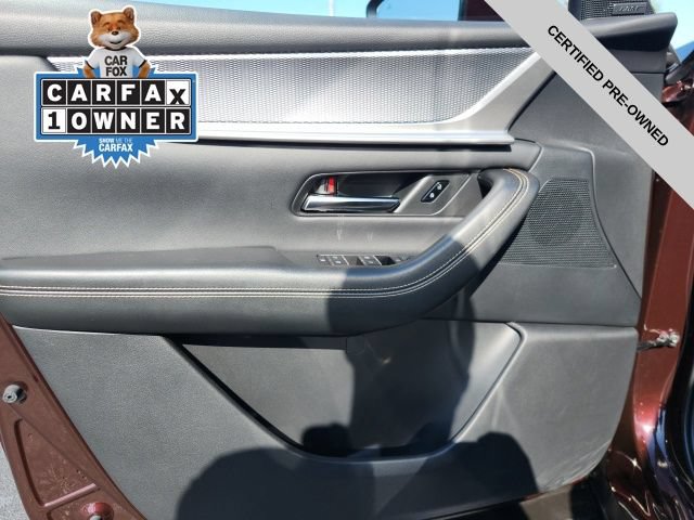 Certified 2025 MAZDA CX-90 Plug-In Hybrid w/ Premium Plus AWD/4WD image 14