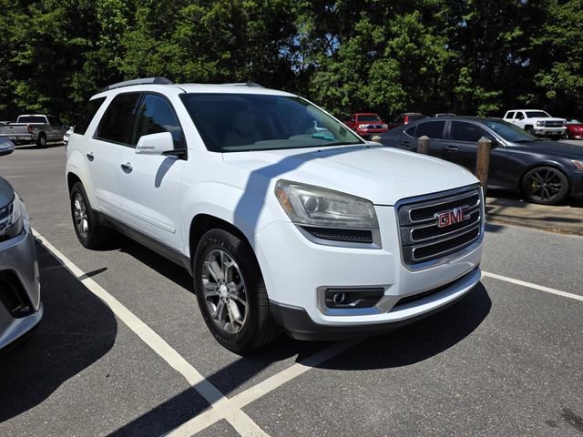 Used 2016 GMC Acadia SLT FWD image 1