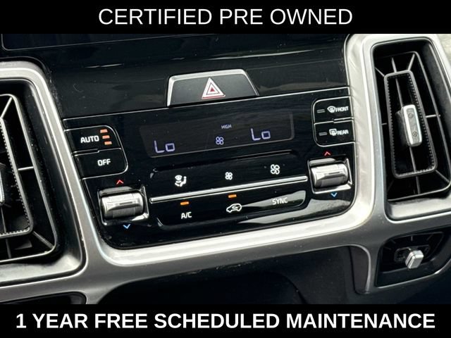 Used 2023 Kia Sorento S w/ Panoramic Sunroof Package AWD/4WD image 22