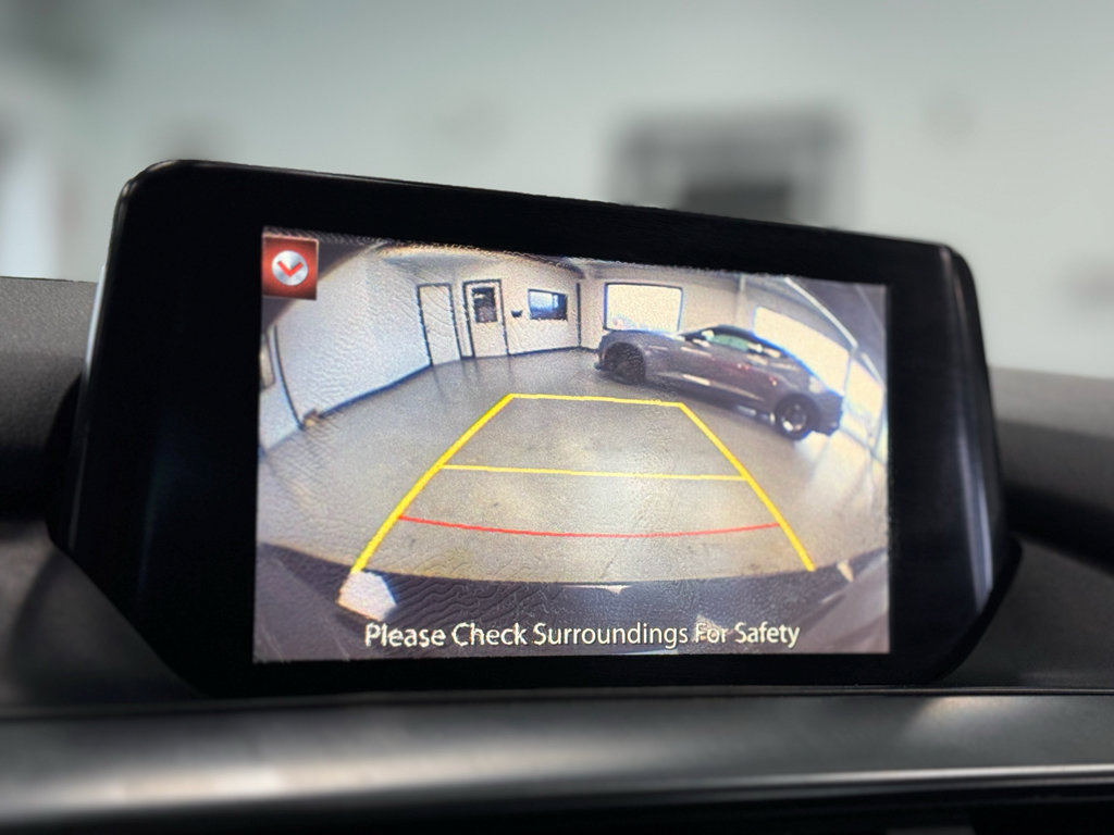 Used 2016 MAZDA MAZDA6 Touring image 20