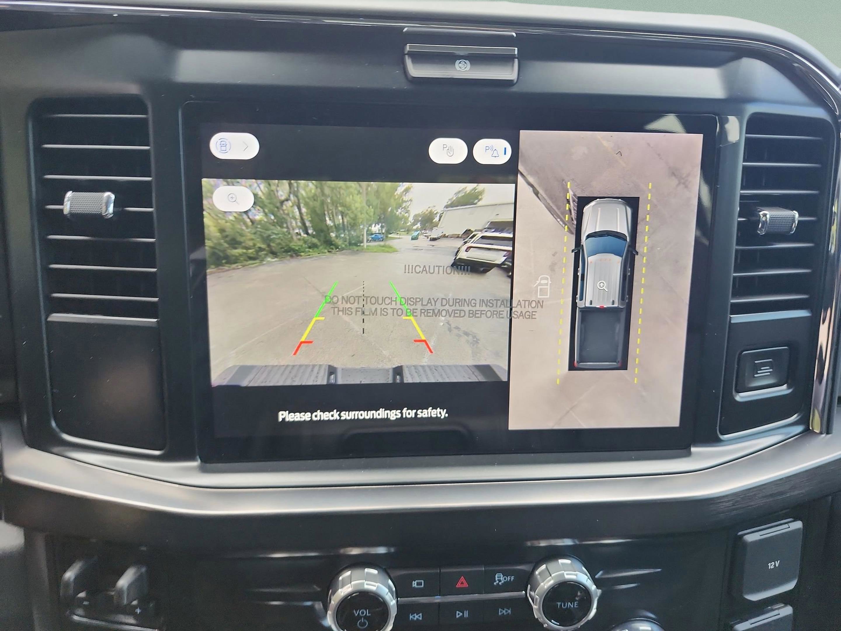 New 2026 Ford F250 Lariat image 29