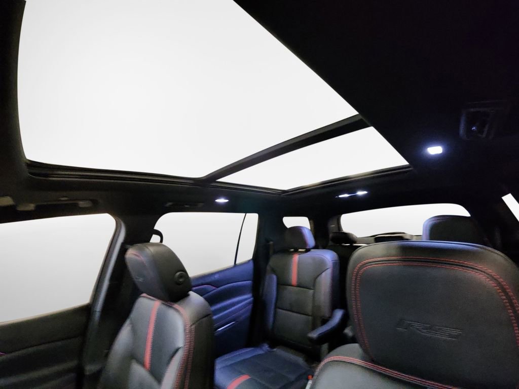 Certified 2024 Chevrolet Traverse RS w/ LPO, Floor Liner Package image 23