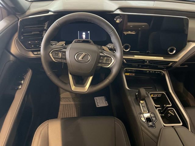 New 2026 Lexus TX 350 AWD image 14