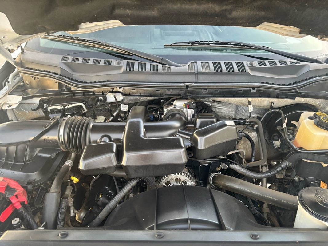 Used 2018 Ford F350 XLT image 35