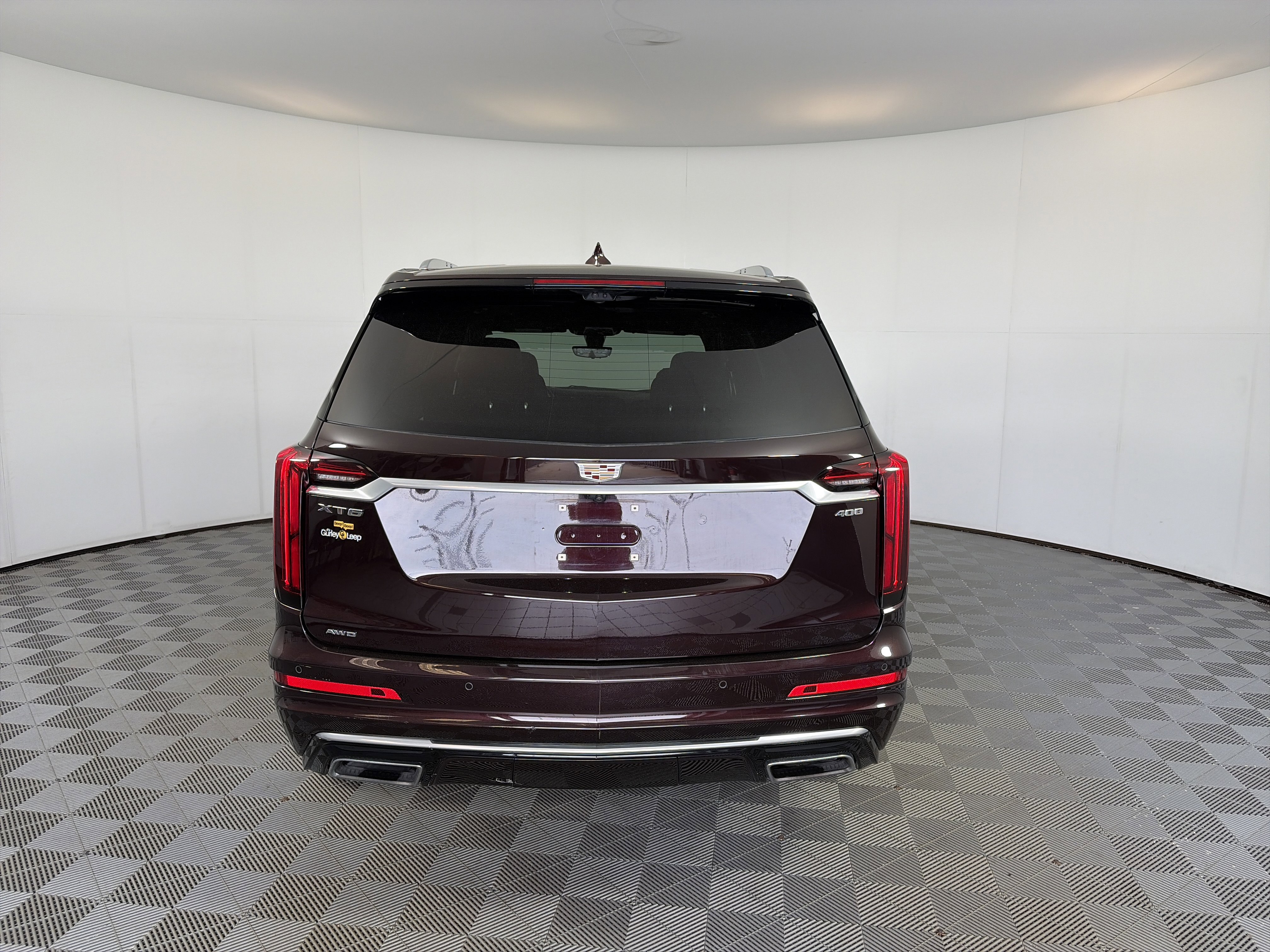 Used 2020 Cadillac XT6 Premium Luxury AWD/4WD image 35