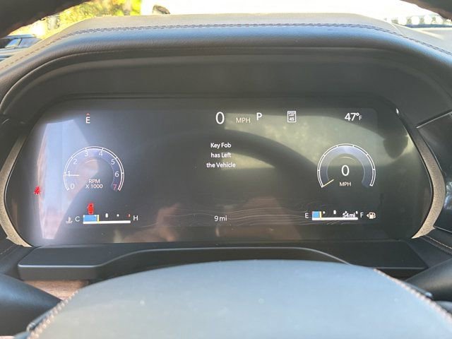 New 2025 Jeep Grand Cherokee Summit image 24