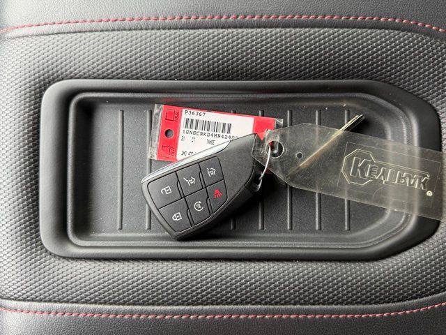 Used 2021 Chevrolet Tahoe RST RWD image 46