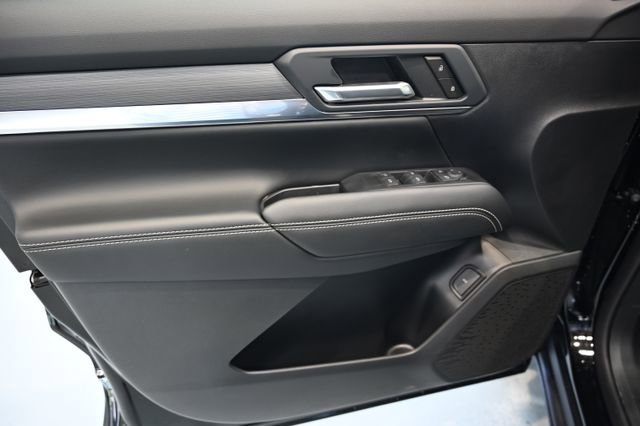New 2026 GMC Terrain Elevation w/ Elevation Premium Package AWD/4WD image 25