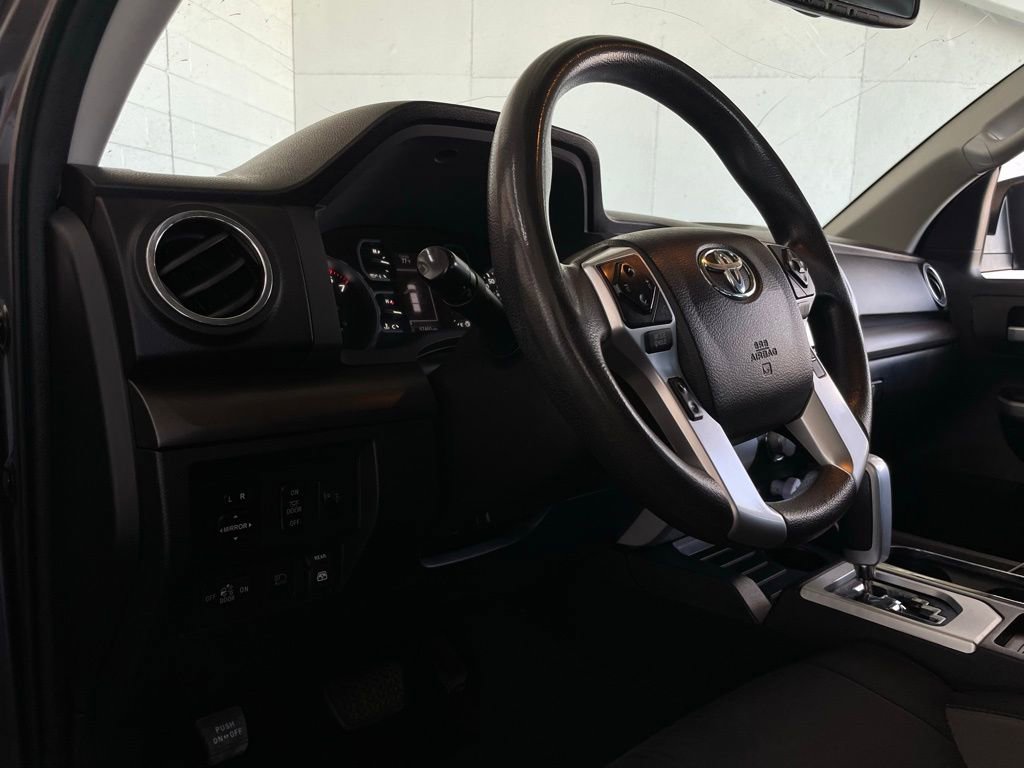 Used 2018 Toyota Tundra SR5 w/ SR5 Upgrade Package image 11
