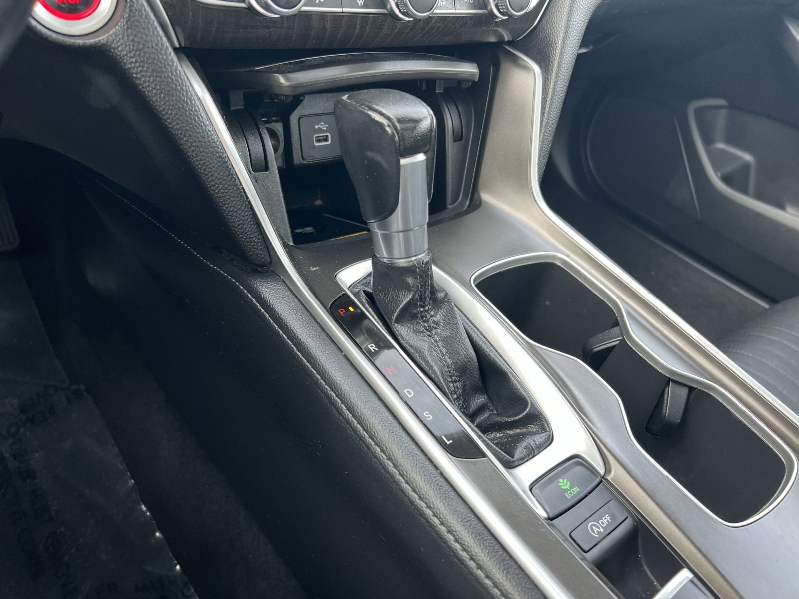 Used 2022 Honda Accord EX-L image 21