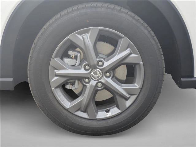 New 2026 Honda HR-V LX image 10