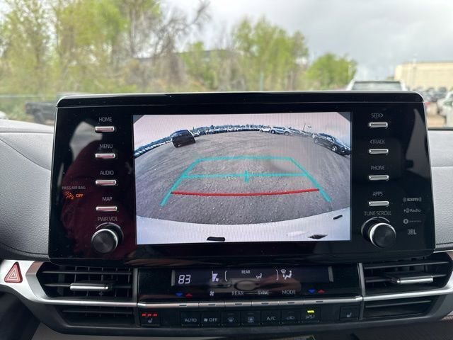 Used 2021 Toyota Sienna XLE w/ XLE Plus Package image 12