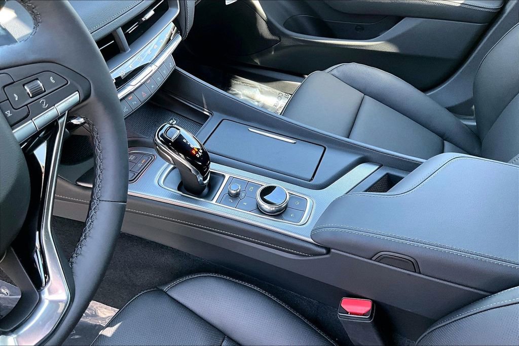 New 2026 Cadillac CT5 Premium Luxury RWD image 10