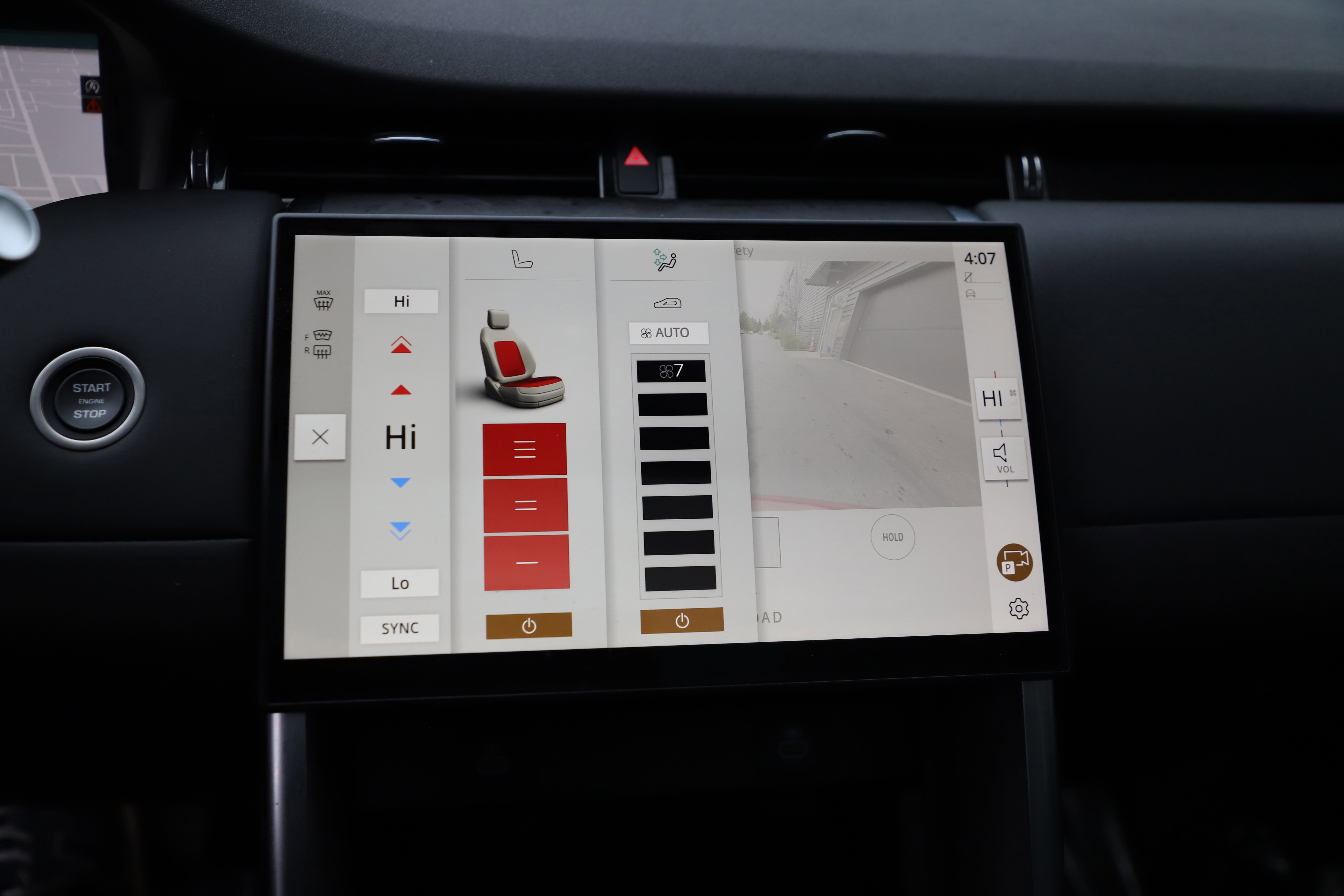 Certified 2025 Land Rover Discovery Sport S image 26