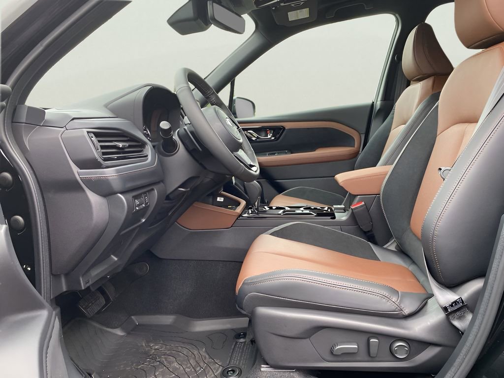 Used 2026 Subaru Forester Touring image 15