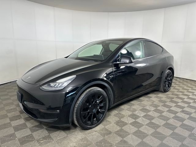 Used 2021 Tesla Model Y Long Range image 7
