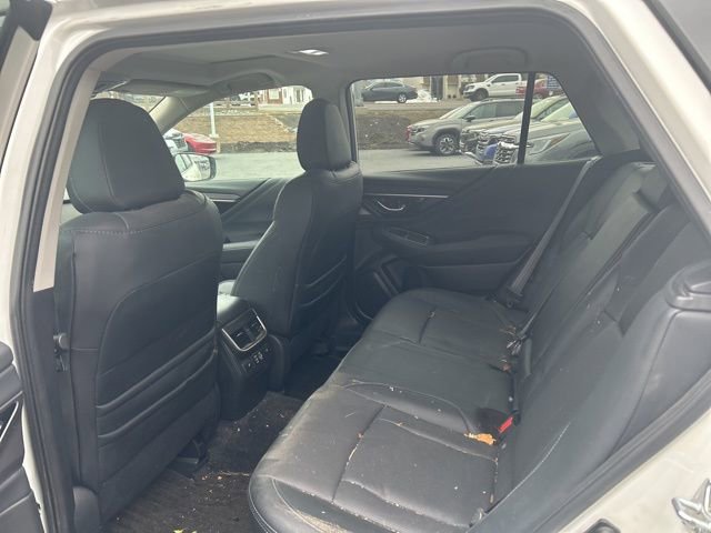 Used 2024 Subaru Outback Limited image 14