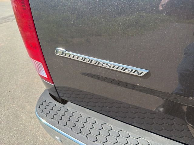 Used 2016 RAM 1500 Outdoorsman AWD/4WD image 6