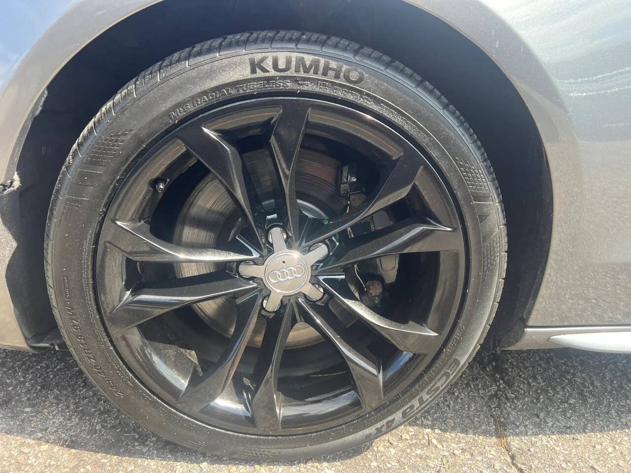 Used 2013 Audi S5 Premium Plus w/ Audi MMI Navigation Plus Pkg AWD/4WD image 22