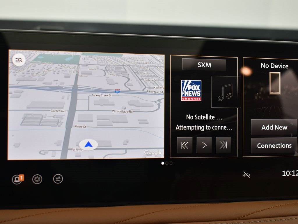 New 2026 INFINITI QX60 Autograph image 10