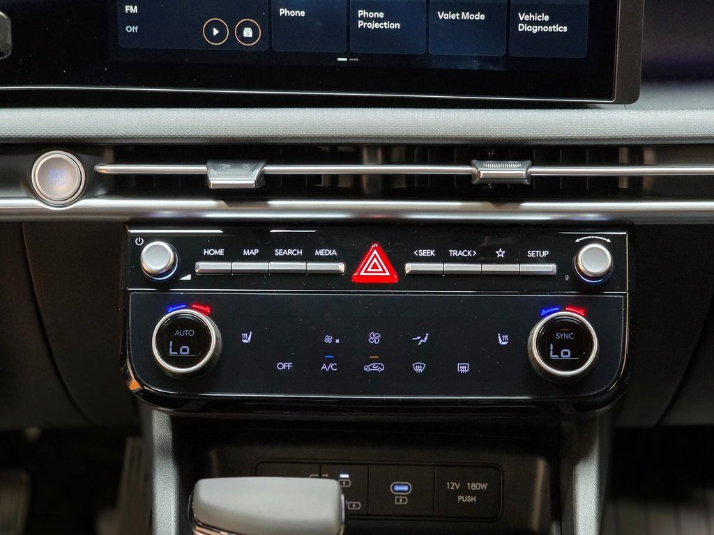 New 2026 Hyundai Tucson XRT image 24