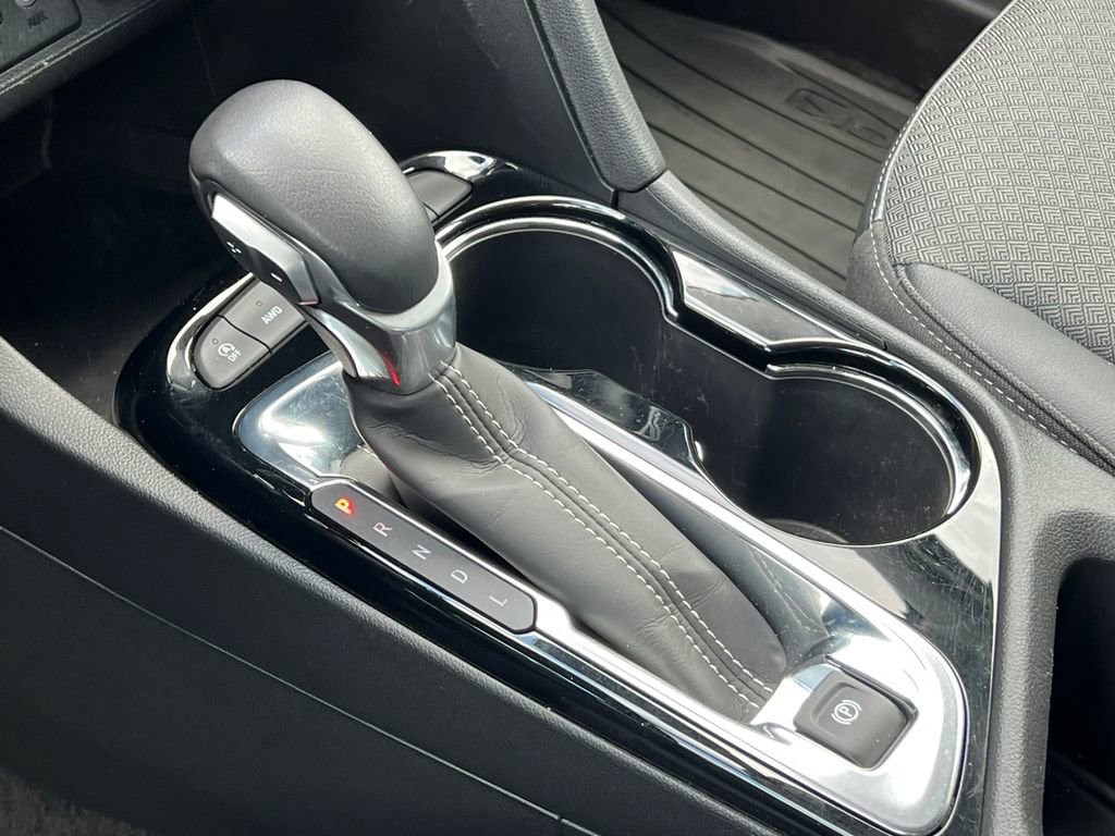 Certified 2023 Buick Encore GX Preferred w/ Cold Weather Comfort Package image 28