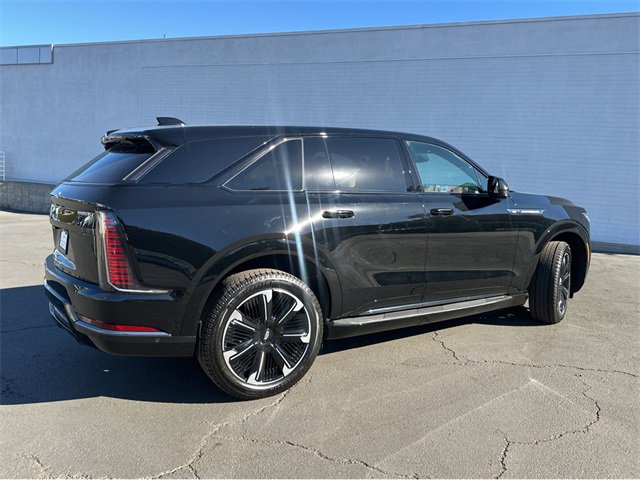 New 2025 Cadillac Escalade IQ Sport 2 image 11