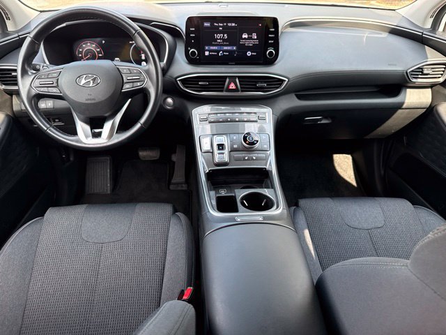 Used 2022 Hyundai Santa Fe XRT AWD/4WD image 5