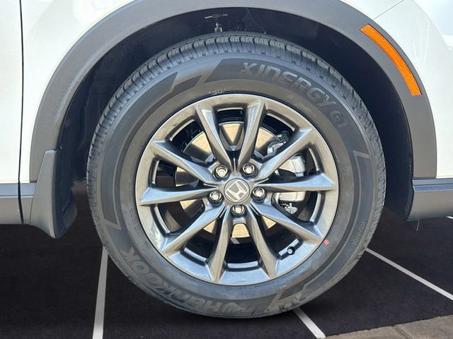 New 2026 Honda CR-V EX-L image 5