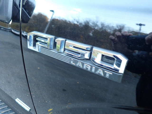 Used 2016 Ford F150 Lariat image 11